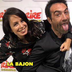 18h - la bajon - mardi