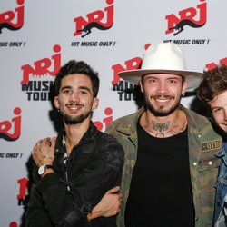 NRJ Music Tour - Marseille 2017