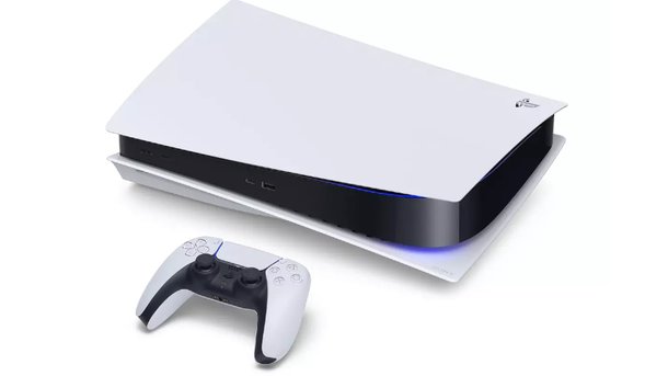 PS5 : Sony a dévoilé le look de sa console en images ! Deux modèles seront proposés au lancement
