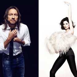 Bob Sinclar : Fuck With You, son duo avec Sophie Ellis Bextor 