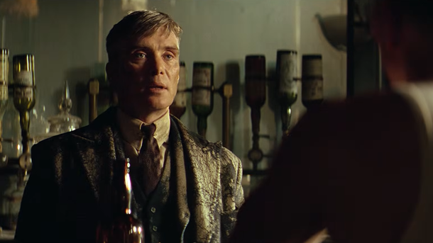 "Peaky Blinders : L'Immortel" : le casting se dévoile dans une bande-annonce explosive