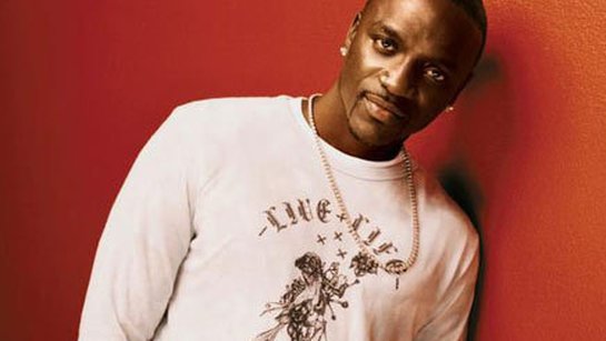Akon