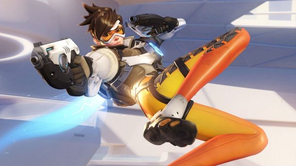 Overwatch : trois ans sur le champ de bataille