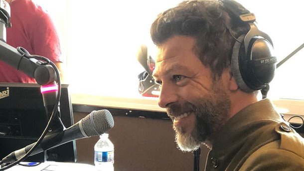 «Manu dans le 6/9»: Christophe Maé interprète en live «Les Gens» et «Casting» en exclusivité