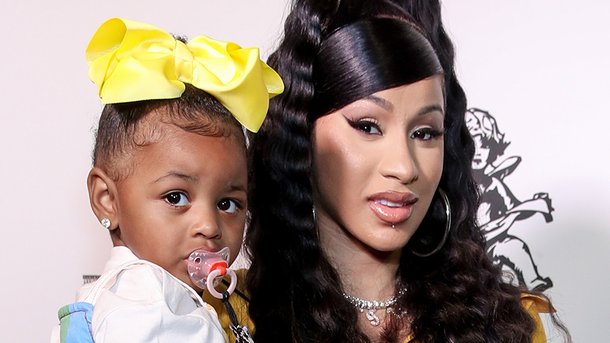Cardi B se confie sur son divorce avec Offset