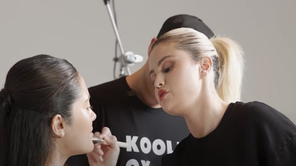 Revivez le «Beauty Fest» sur YouTube avec Pharrell Williams et Selena Gomez