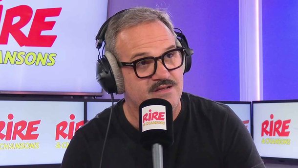Humour et actualité -  Vincent Piguet-   Les 3 infos du jour - Le Rire Comedy Club
