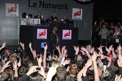 NRJ Live Sessions Jason Derulo
