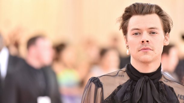 Harry Styles : après la musique, le cinéma ?