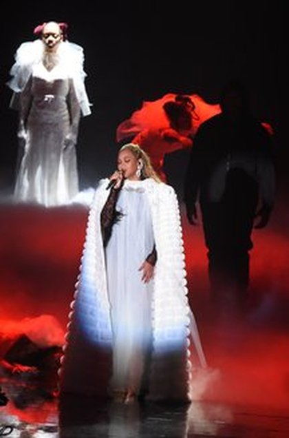 Toutes les images de la cérémonie des VMAs 2016