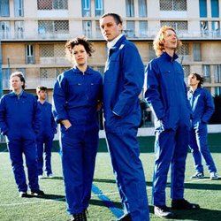 Deux nouveaux titres d'Arcade Fire