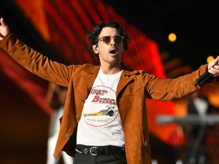 Joe Jonas