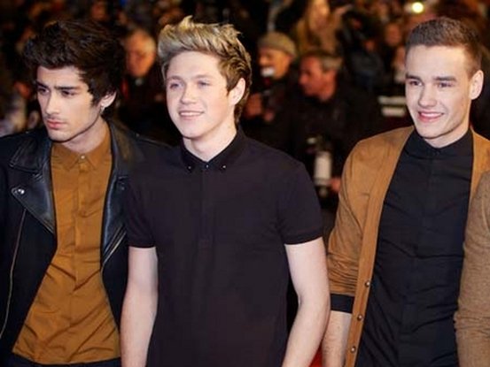 one-direction