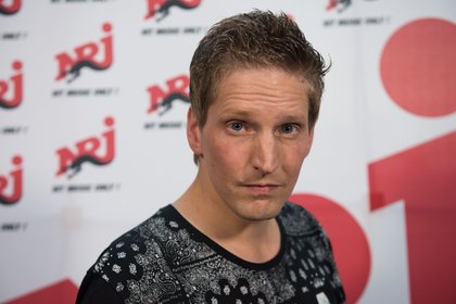 NRJ in The Park Trélazé - Nils Van Zandt