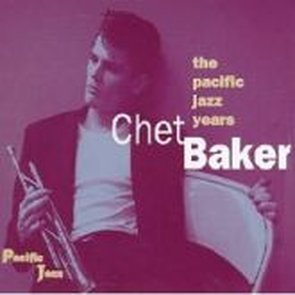 The Pacific Jazz Years