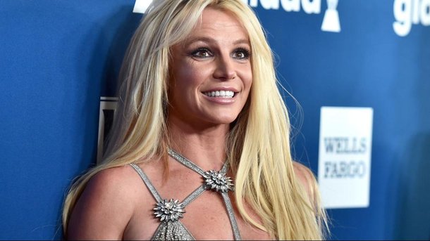Le saviez-vous? Britney Spears a fait participer ses propres enfants au clip de la BO des "Schtroumps 2"