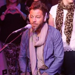 Jeudi 10 octobre avec Christophe Maé