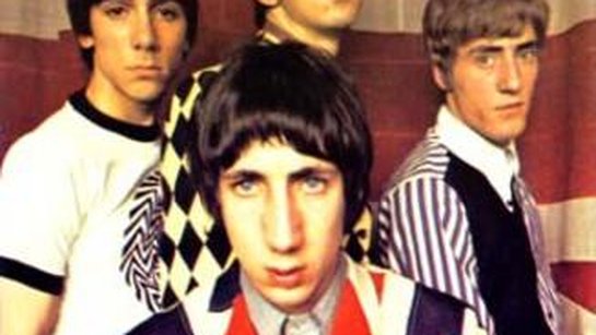 The Who