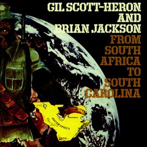 From South Africa to South Carolina
