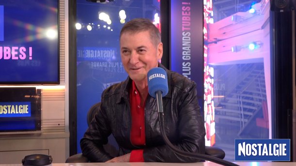 Etienne Daho : quand la musique est bonne, elle traverse les années