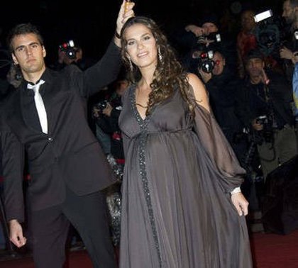 Pluie de Stars sur le Tapis Rouge