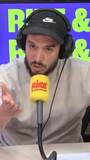 Adrien Mathieu face à Marine Leonardi - L'Afterwork du Rire