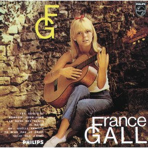 France Gall