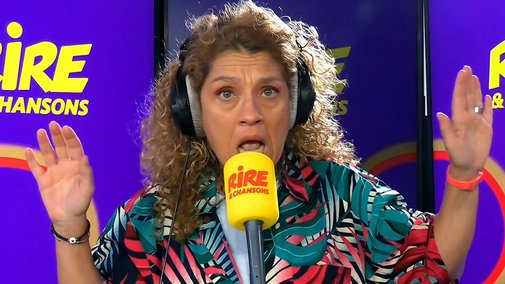 La minute impertinente de Karine Dubernet : La Facho Week !