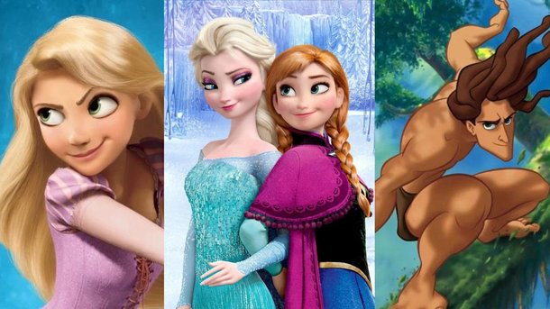 Disney : ces classiques qui pourraient bientôt être adaptés en live action