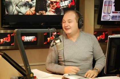 Vendredi 30 novembre avec Jean-Roch
