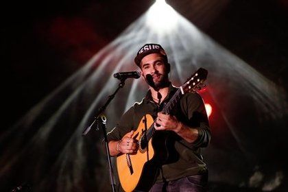 NRJ MUSIC TOUR - Saint-Etienne - 4 octobre 2014