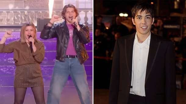 "Star Academy" : les élèves chantent un titre inédit de Grégory Lemarchal, "Et si tu sens"