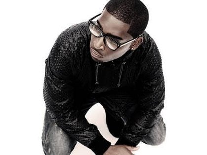 Dans le radar : Tinie Tempah