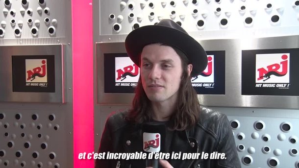 ITW James Bay