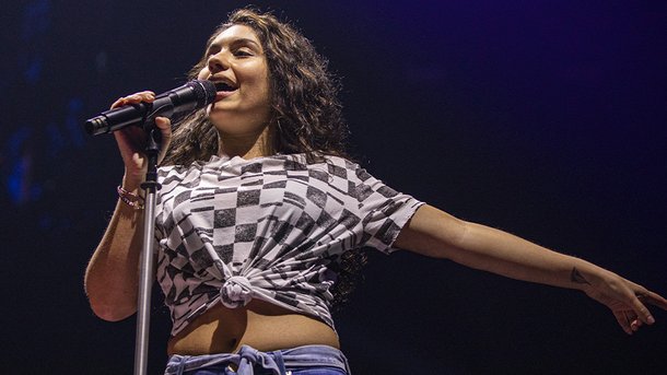 Alessia Cara: son album «This Summer» est enfin disponible