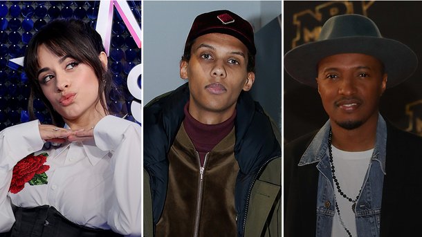 Camila Cabello, Stromae, Soprano… Les albums à ne pas manquer à la rentrée