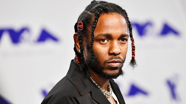 Kendrick Lamar au Super Bowl 2025