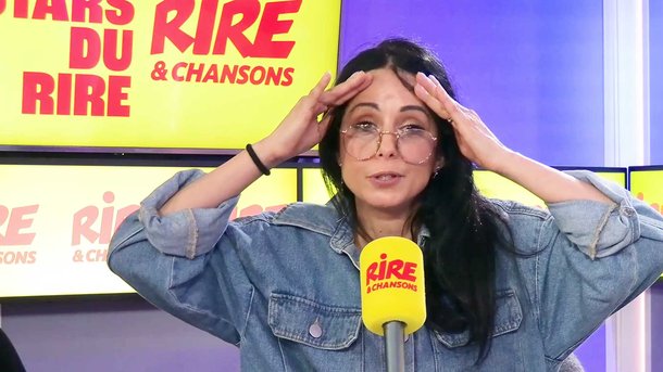 La drôle de minute de La Bajon :  Cynthia change le monde
