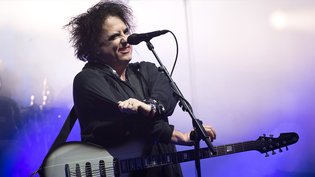 Quiz : Testez vos connaissances sur la carrière de The Cure !