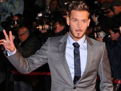 m-pokora