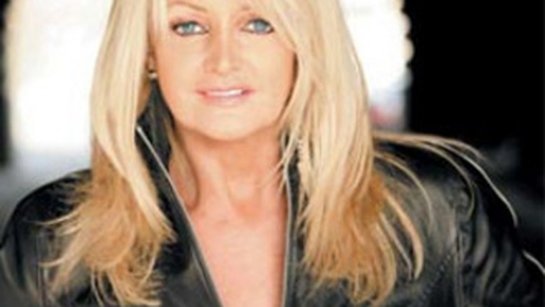 Bonnie Tyler