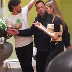 Louis Tomlinson