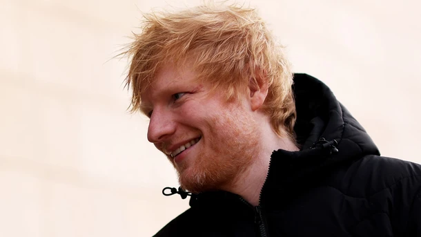 Ed Sheeran de retour : un nouveau single arrive en avril !