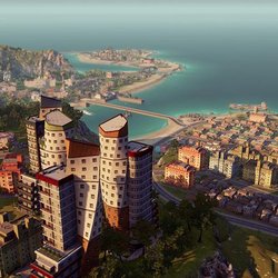 Tropico 6