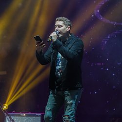 Cris Cab - NRJ Music Tour Roubaix 2016