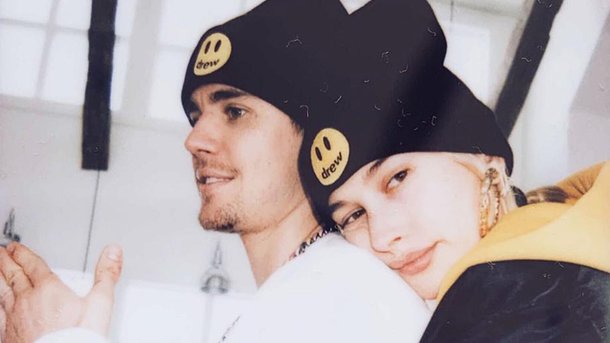 Justin Bieber et Hailey Baldwin se préparent à avoir un enfant en s’occupant de leur chien Oscar!