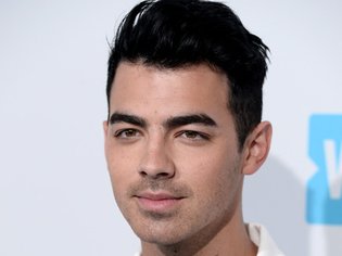 Joe Jonas