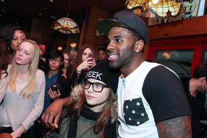 NRJ Live Sessions Jason Derulo