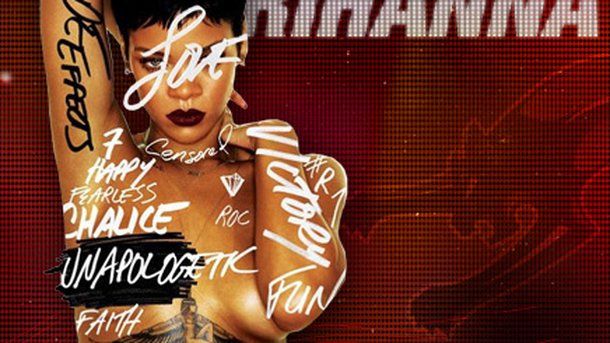 On y était : le concert ultra privé de Rihanna à Paris !