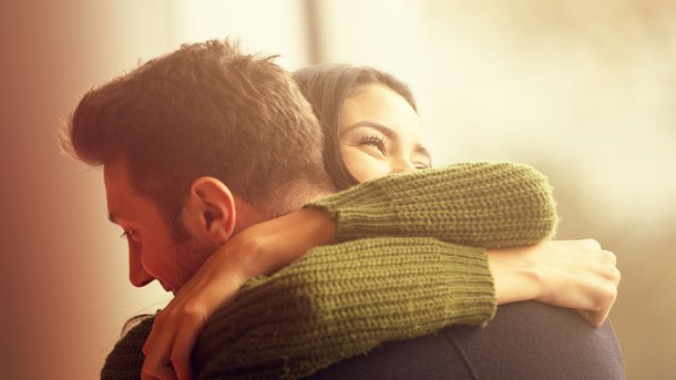 Les infos du Réveil Chérie: Un capteur  qui détecte les envies de câlins dans le couple